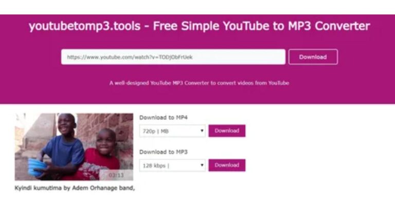 Best Youtube Mp3 Converters 2024: Download And Convert Videos With Ease