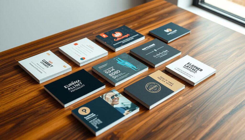 Professional Zazzle Business Cards